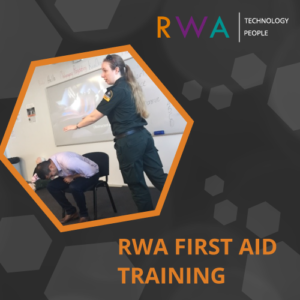 RWA First Aid